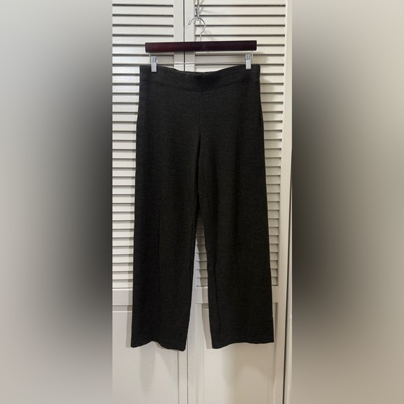 Eileen Fisher Pants - Eileen Fisher 100% Wool Pant’s
